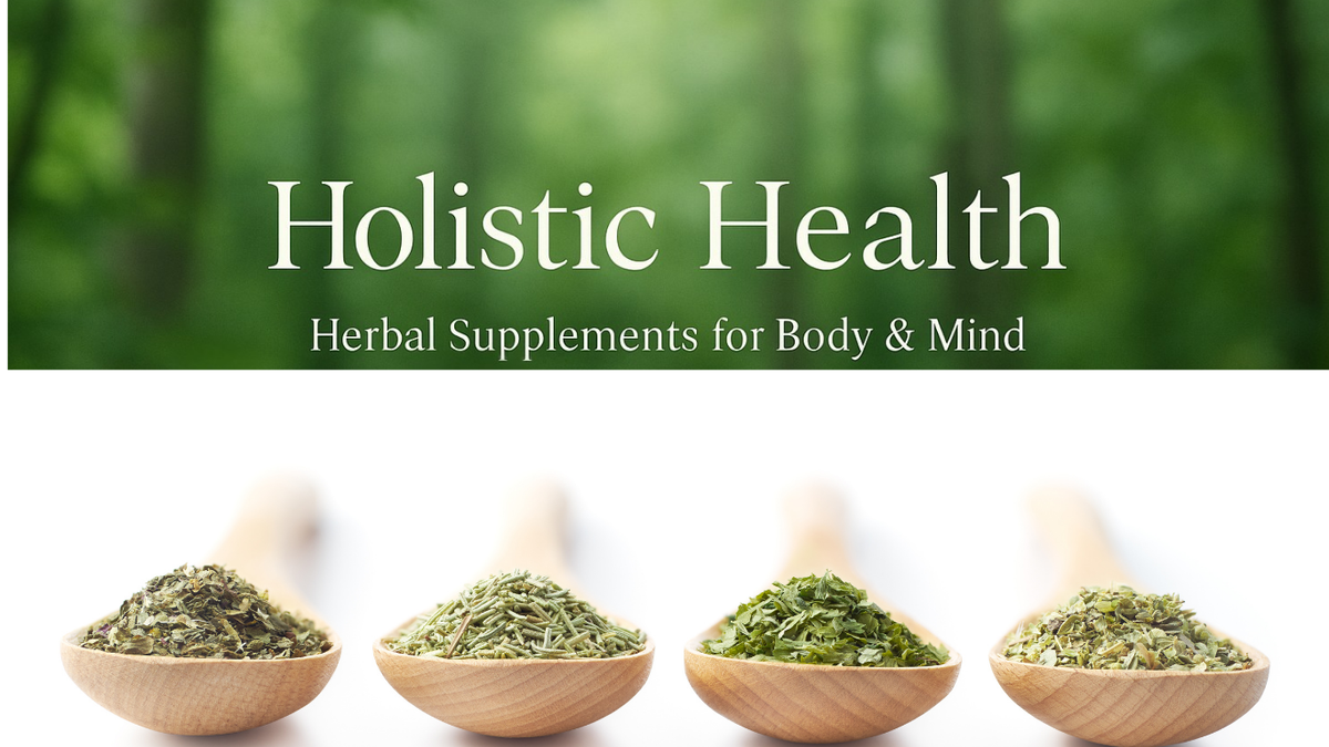 Immune Plus — Caribbean Herbal Supplements | Detox, Hormones & Vitalit